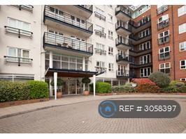 1 bedroom flat in Falmouth House, Kingston Upon Thames, KT2 (1 bed) (#3058397)