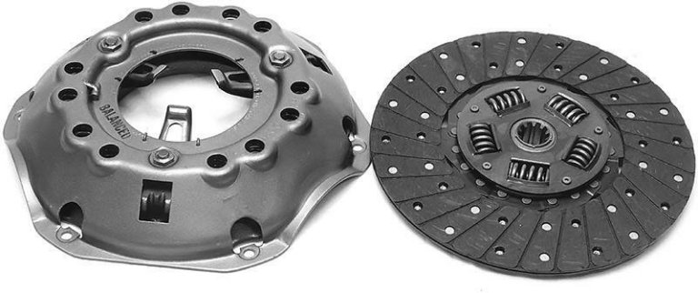 ETL QUALITY CLUTCH FOR RENAULT CLIO 19 21 EXTRA 1.9 1.6 DIESEL