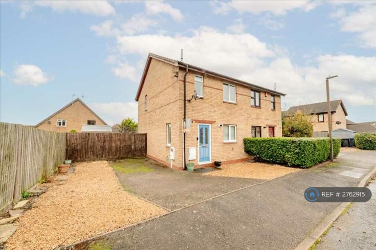 3 bedroom house in Keaton Close, Crownhill, Milton Keynes, MK8 (3 bed) (#2762915)