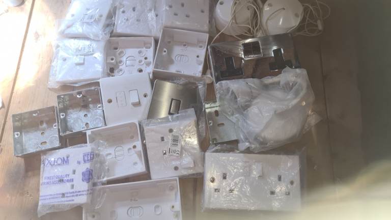 New Electrical 