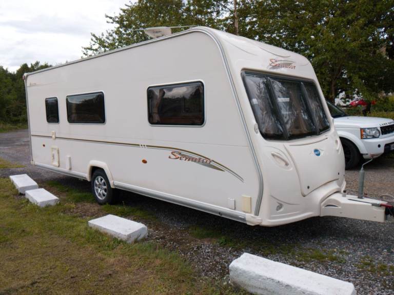 Bailey Senator Arizona 2007