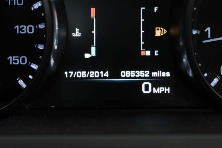 2014 Land Rover Range Rover Evoque 2.2 SD4 Pure 5dr [Tech Pack] ESTATE DIESEL Manual