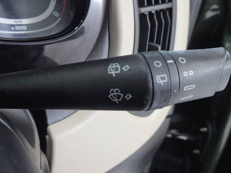 2014 14 FIAT PANDA 0.9 TWINAIR 4X4 HATCHBACK 5DR PETROL MANUAL EURO 6 (S/S) (85 