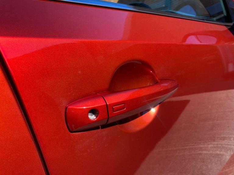 2024 Nissan Qashqai 1.3 DIG-T MHEV Tekna+ SUV 5dr Petrol Hybrid XTRON Euro 6 (s/s) (158 ps) HATCH...