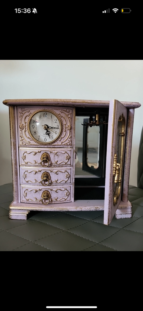 image for Jewellery Cabinet