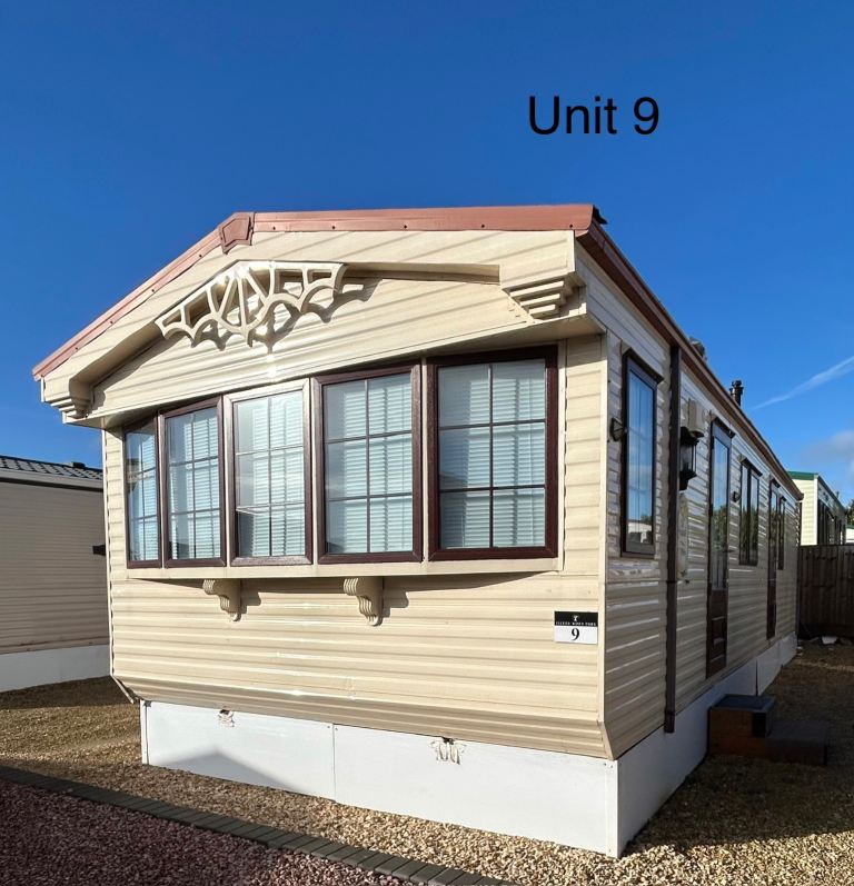 Static Caravan to rent
