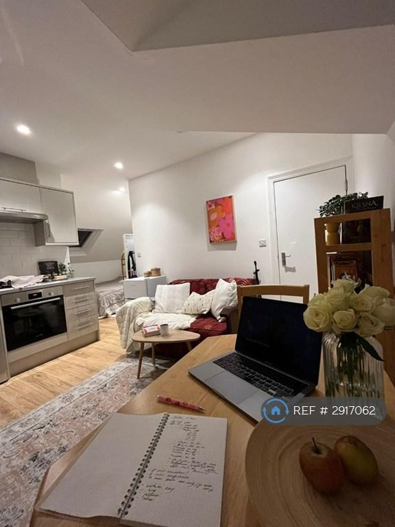 Studio flat in Roseneath Avenue, London, N21 (#2917062)