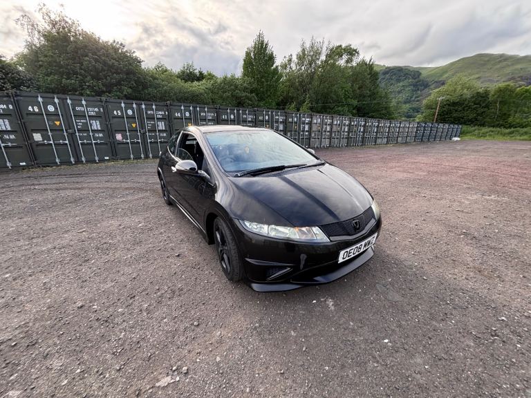 Honda, CIVIC, Hatchback, 2008, Manual , 1799 (cc), 3 doors. Can deliver for additional fee !!!!!    