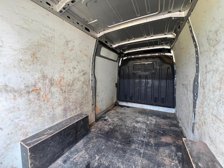 2020 Vauxhall Movano 2.3 CDTi 3500 BiTurbo Edition Panel Van 5dr Diesel Manual FWD L2 H2 Euro 6 P...