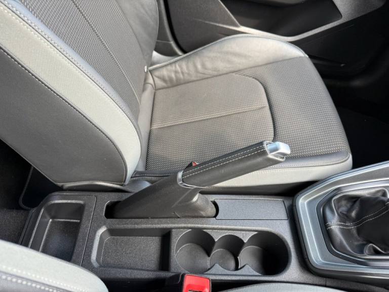 2019 19 AUDI A1 1.5 TFSI 35 S LINE SPORTBACK 5DR PETROL MANUAL EURO 6 (S/S) (150