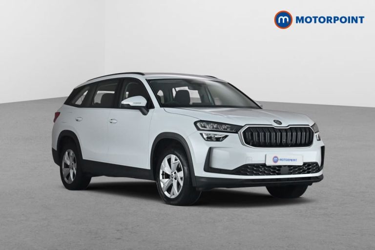 2025 Skoda Kodiaq 1.5 TSI e-TEC SE 5dr DSG [7 Seat] ESTATE PETROL Automatic