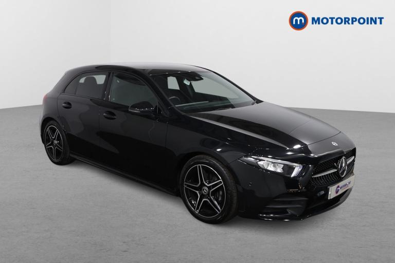 2023 Mercedes-Benz A-Class A180 AMG Line Executive 5dr Auto HATCHBACK PETROL Automatic