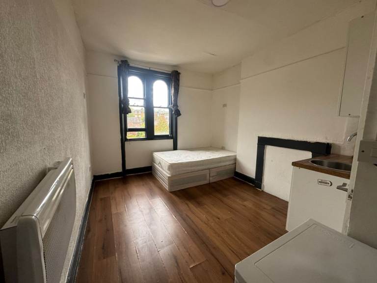 Furnished studio Flat to rent- Kentish town (NW5)