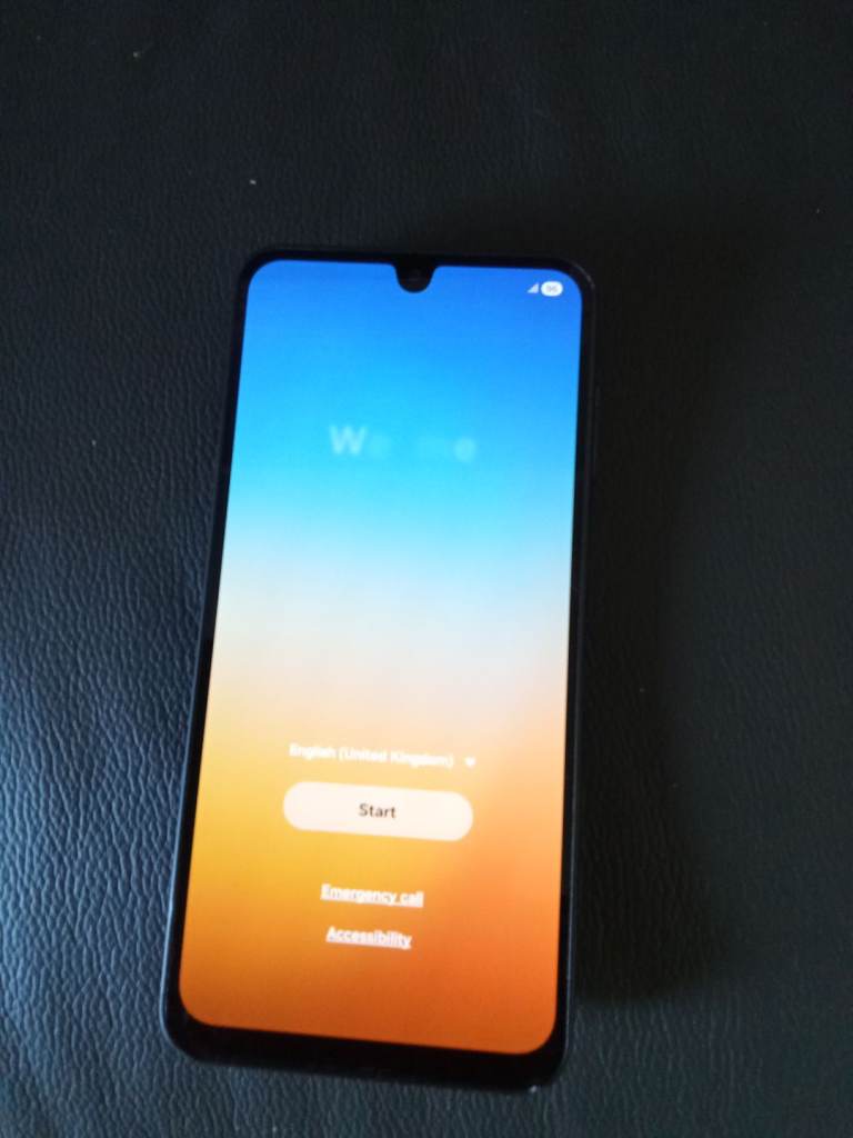 Samsung a16 mobile phone