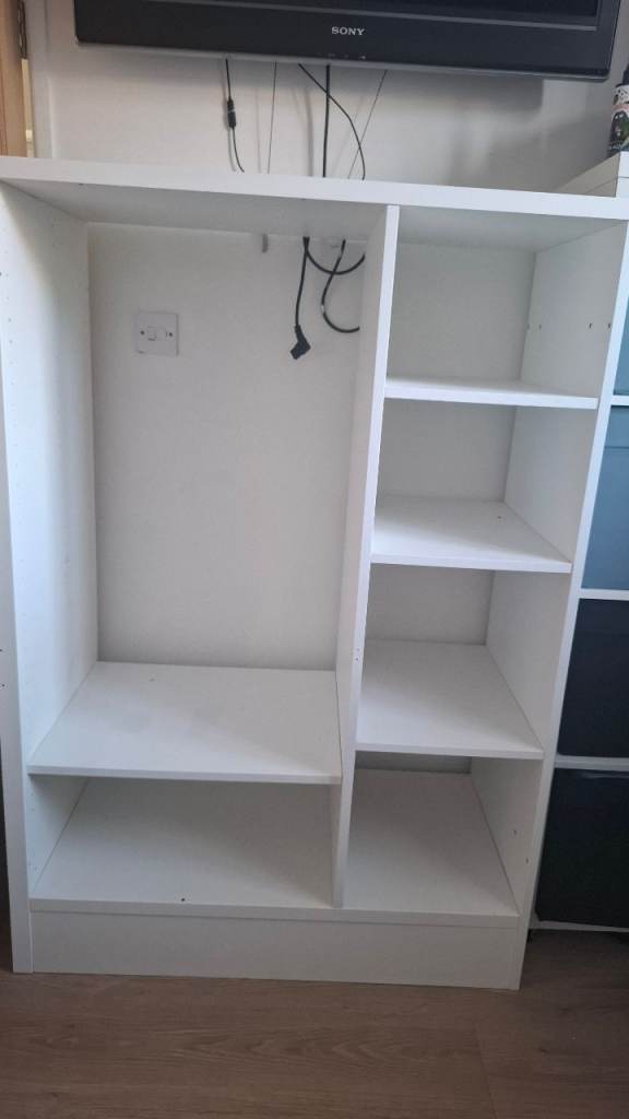 Free Ikea Unit