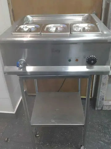 Catering equipment commercial coffee machines 2 group restaurant kitchen items trailer 