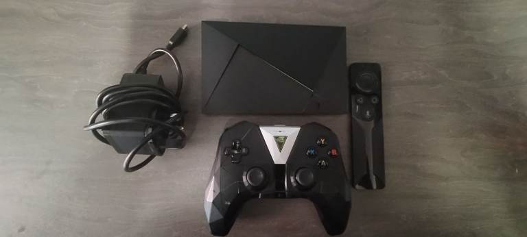 2017 nvidia shield tv 16gb