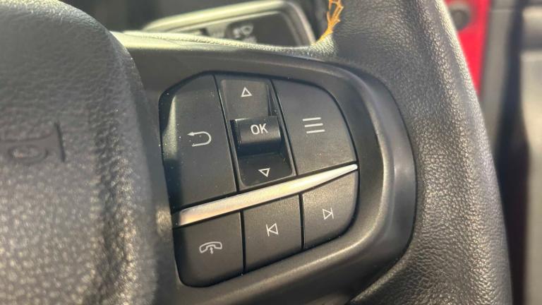 2023 Ford Ranger Pick Up Double Cab Wildtrak 2.0 EcoBlue 205 Auto Double Cab Pick-up Diesel Autom...