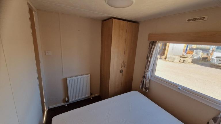 Delta Florida – 10ft |  Double Glazed & Central Heated