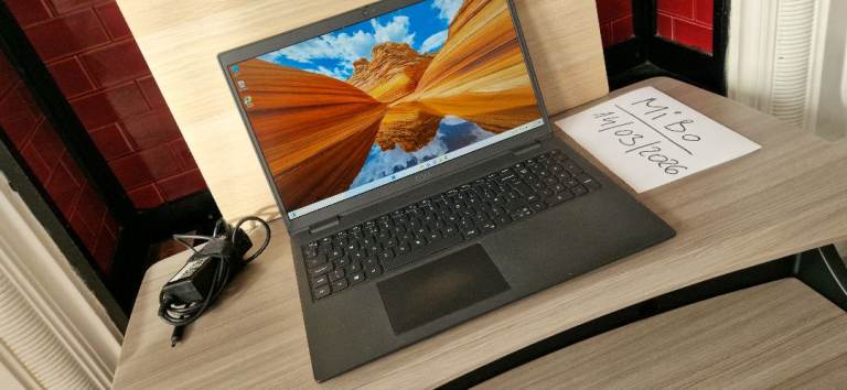 Warranty 2023 11th gen 32GB RAM 512GB Core i5 15.6" DELL Windows 11 Microsoft Office Laptop Computer