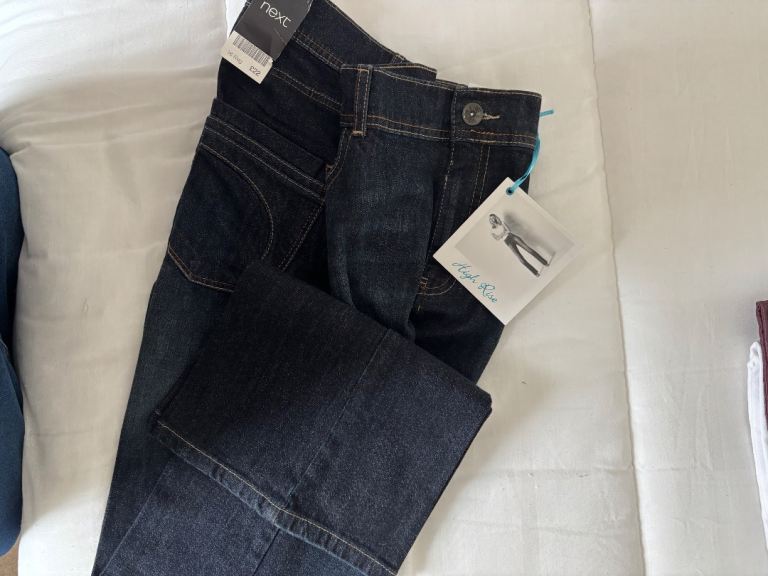 Next Ladies Jeans