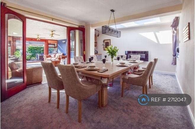 4 bedroom house in Winghouse Lane, Staffs, ST12 (4 bed) (#2712047)