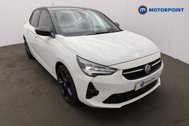 2023 Vauxhall Corsa 1.2 GS 5dr Hatchback Petrol Manual