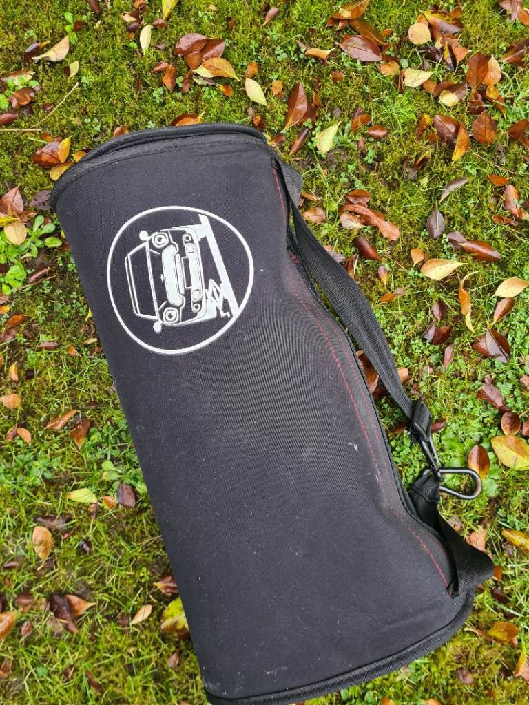 Mini cooper Genuine Jack rrp £150