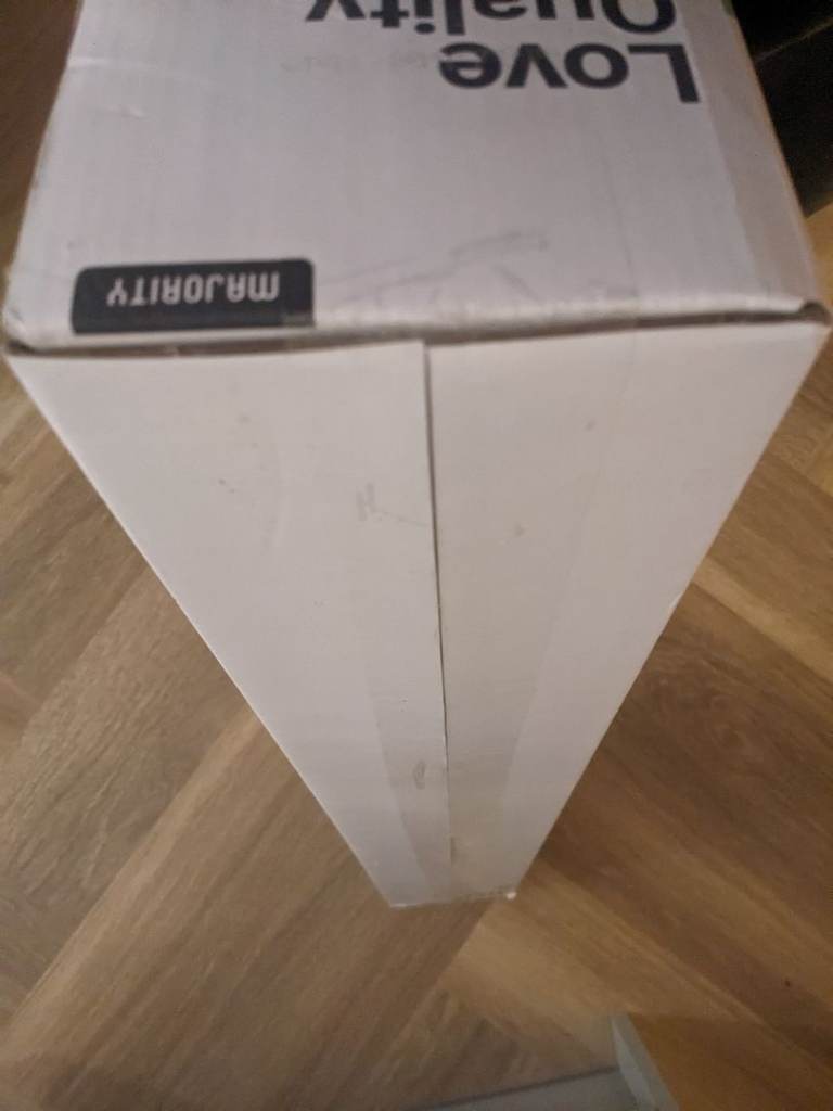 Majority Snowdon Bluetooth 2.1 Soundbar new boxed sealed 