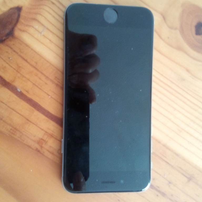 i phone 6 32GB storage in asgoodasnew condition recently serviced