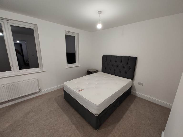 Double room, near science park, £1100 bills included