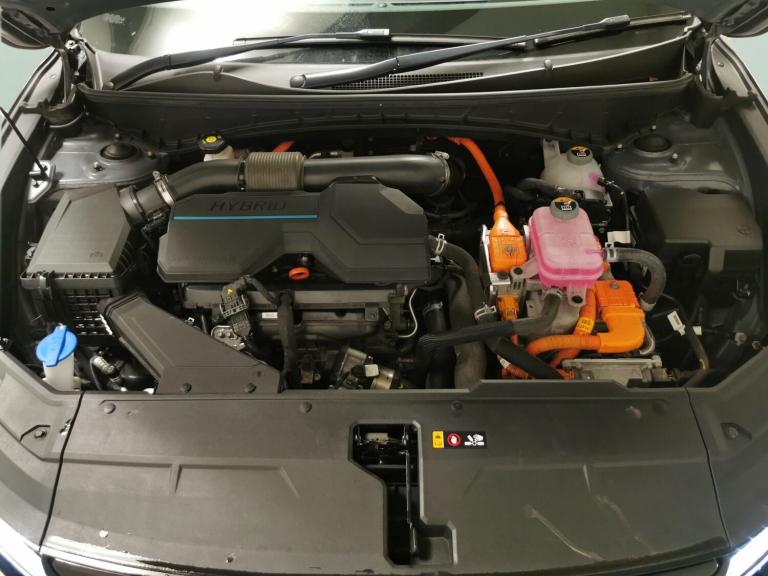 2023 Hyundai TUCSON 1.6 TGDi Hybrid 230 Premium 5dr 2WD Auto ESTATE PETROL/ELECTRIC Automatic