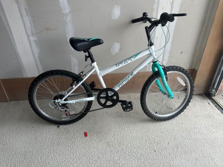 Kids bike 