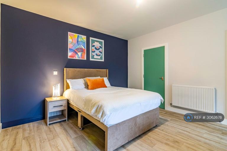 Studio flat in The Horse And Jockey, Doncaster, DN1 (#3062678)