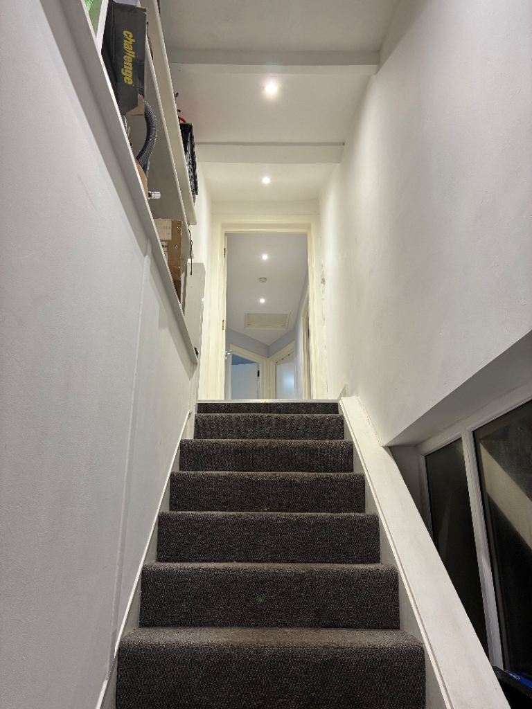 Double bedroom available in BS34