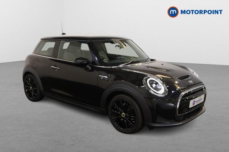 2022 MINI Hatch 135kW Cooper S Level 2 33kWh 3dr Auto HATCHBACK ELECTRIC Automatic