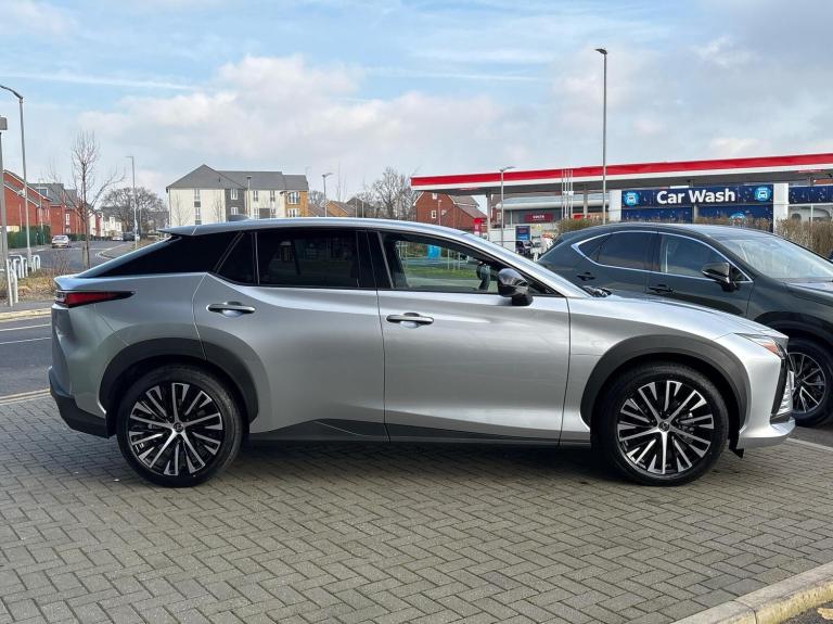 2024 Lexus RZ 450e 230kW Dir4 Premium 71 kWh 5dr Auto 20in Wheels SUV Electric Automatic
