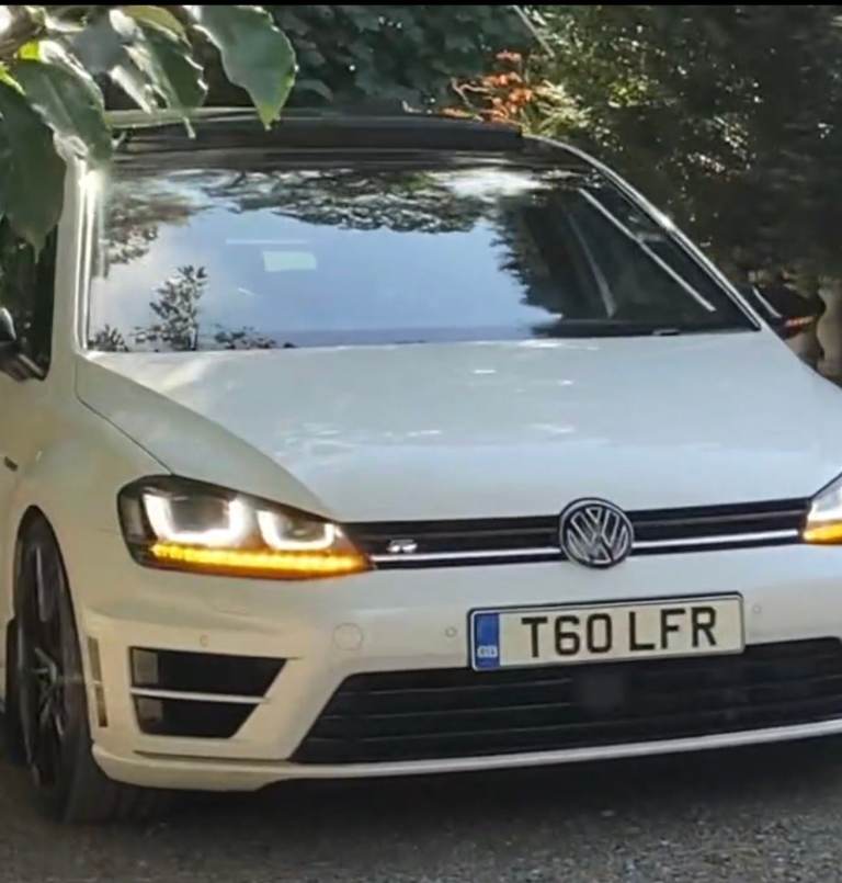 Reg T60LFR For Sale on Retention