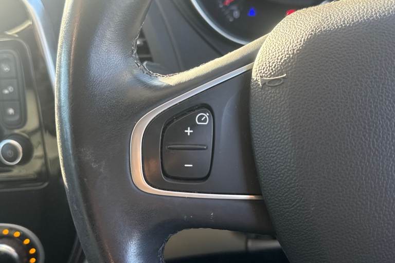 2019 Renault Captur 1.3 TCE 150 GT Line 5dr EDC Hatchback PETROL Automatic