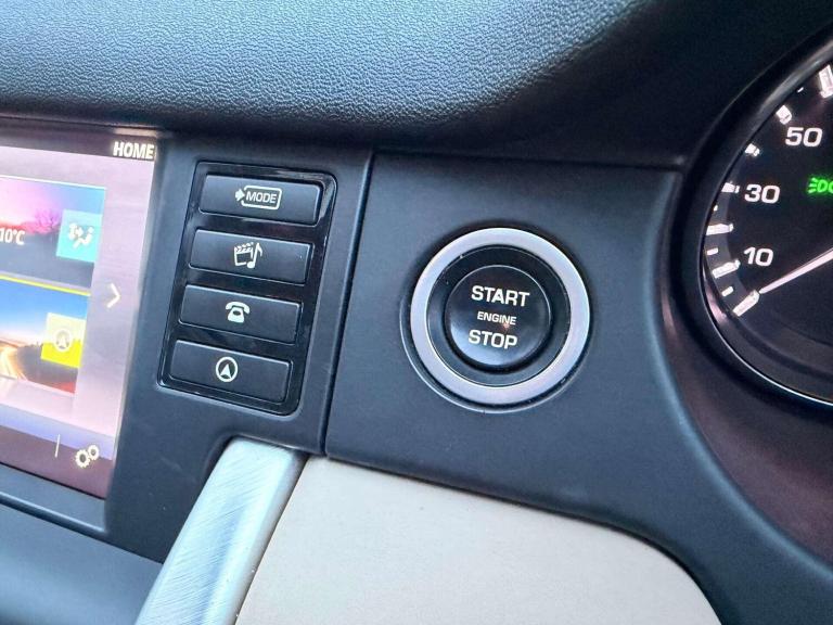 2016 Land Rover Discovery Sport 2.0 TD4 180 HSE 5dr Auto ESTATE DIESEL Automatic