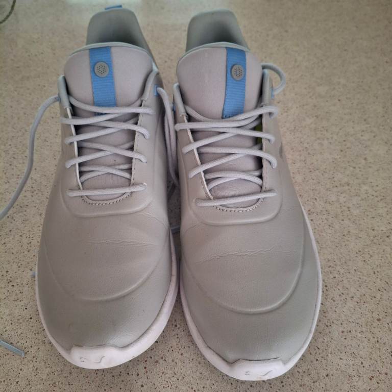 Puma Fusion golf shoes 