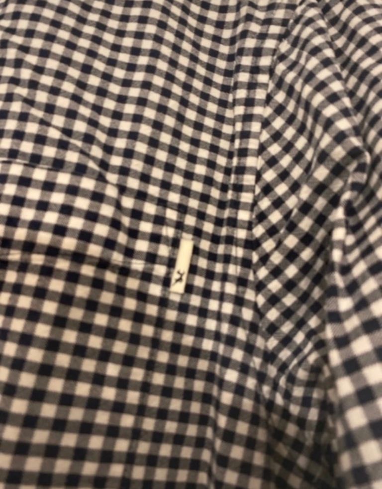 Clothes bundle shirts buttons down long sleeves size 42R / 16.5 / L