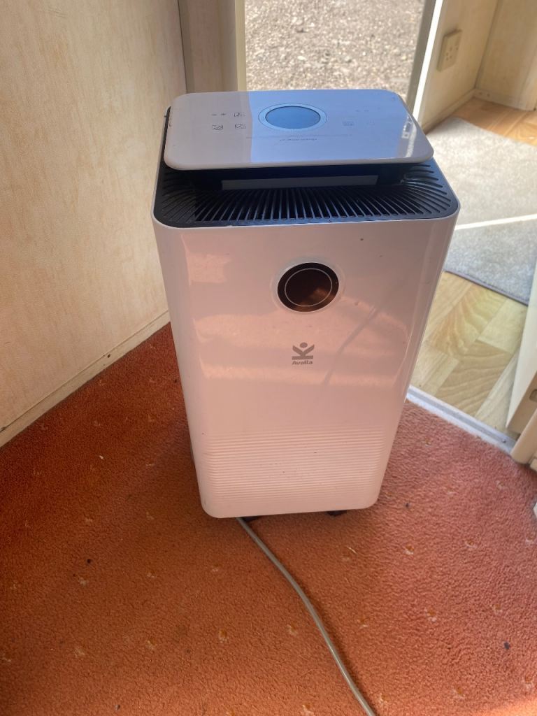 Dehumidifier