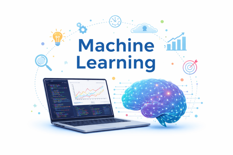 Learn Machine Learning the Right Way