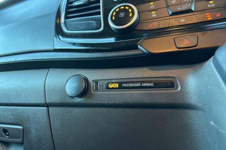 2022 Ford Transit Custom 320 Limited AUTO L1 SWB Double Cab In Van FWD 2.0 EcoBlue 170ps Low Roof...