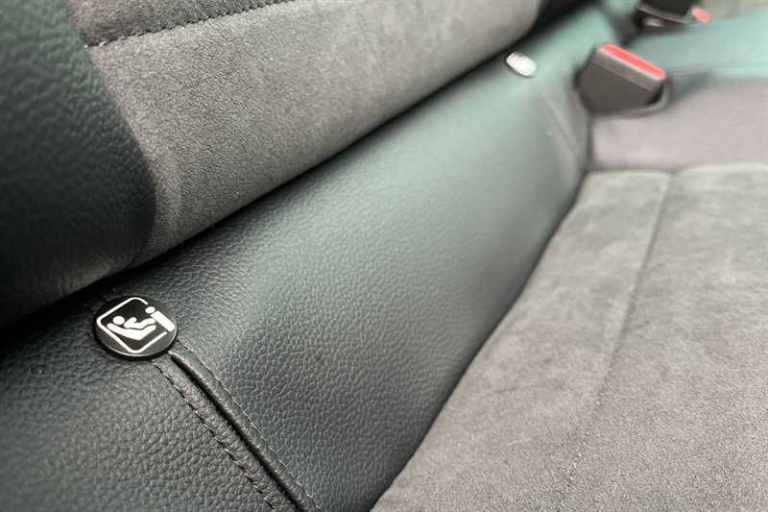 2022 SEAT Ibiza 1.0 TSI 110 Xcellence 5dr HATCHBACK PETROL Manual