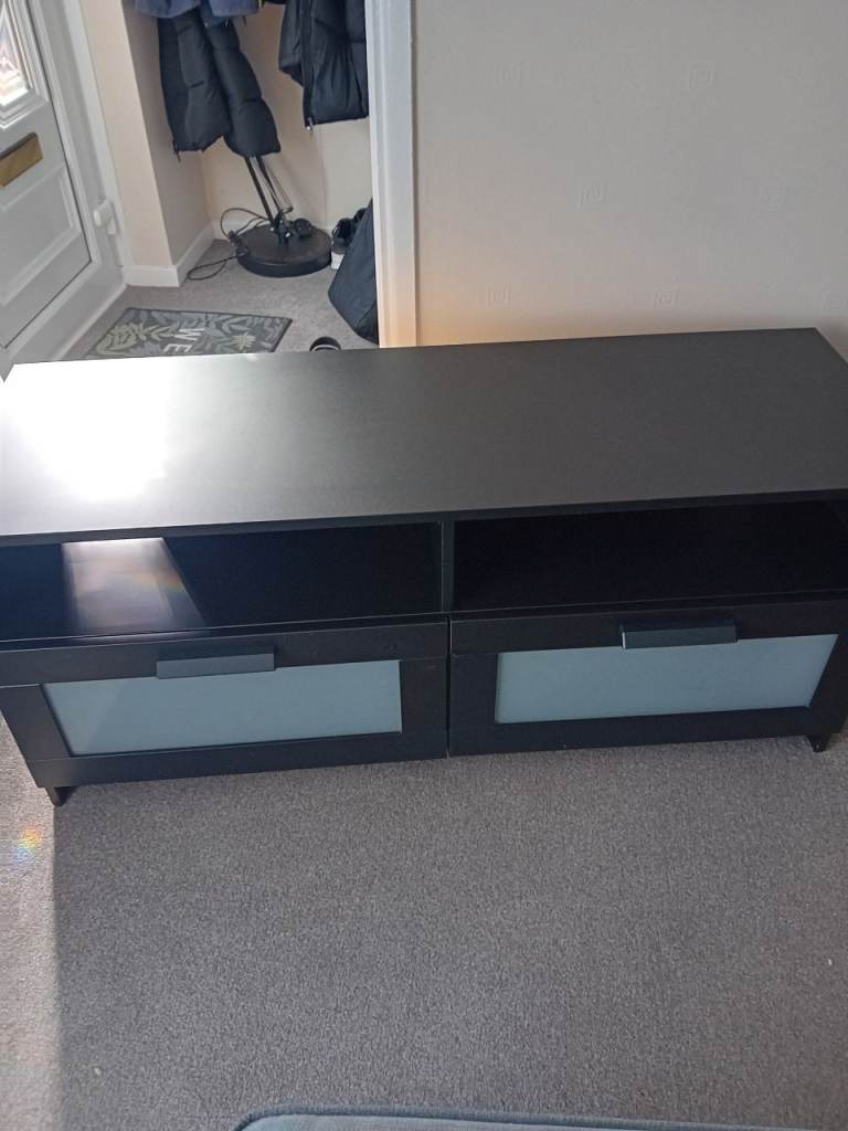 Ikea tv unit 