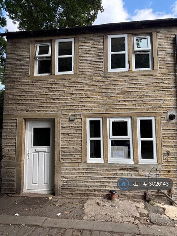 2 bedroom house in Neale Road, Huddersfield, HD1 (2 bed) (#3026143)