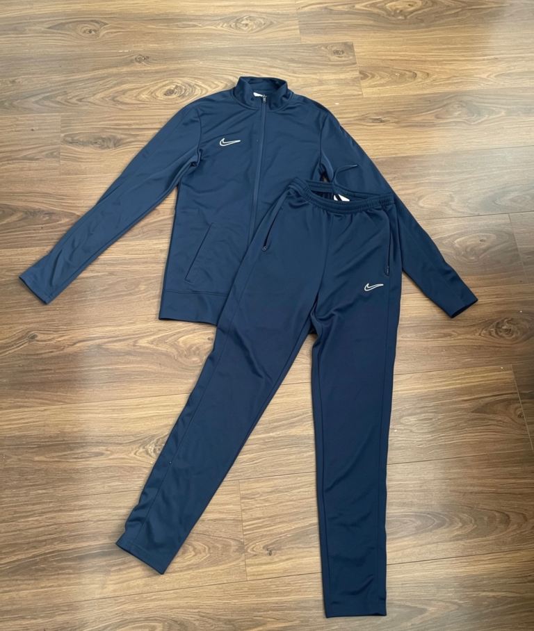 Nike DRI-Fit Academy Men’s Soccer Tracksuit
