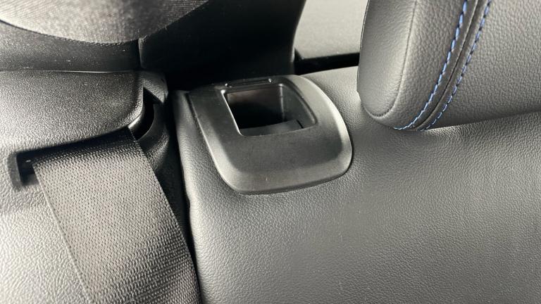 2022 BMW 4 Series 420i M Sport 5dr Step Auto Petrol Hatchback Hatchback Petrol Automatic